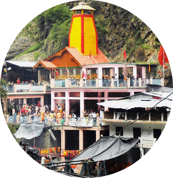 chardham-tourism-haridwar