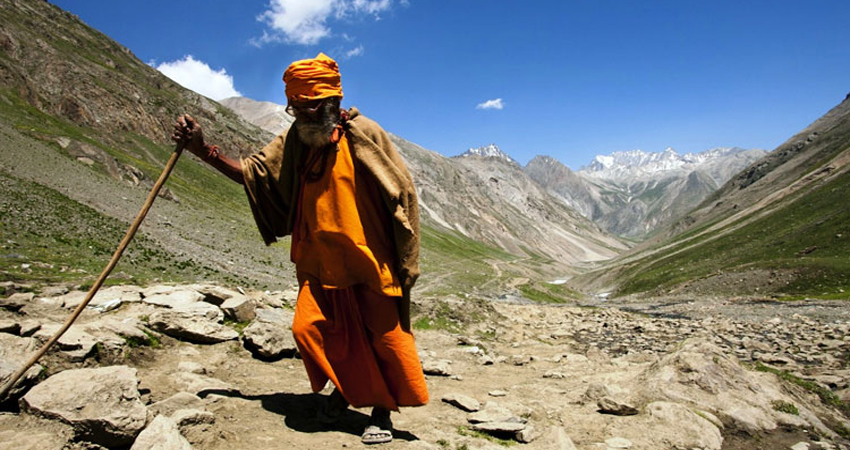 how to char dham images