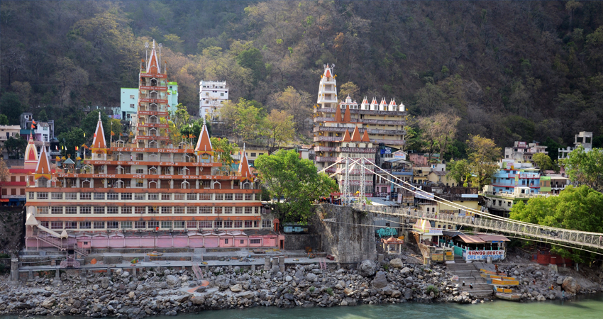 rishikesh Photos