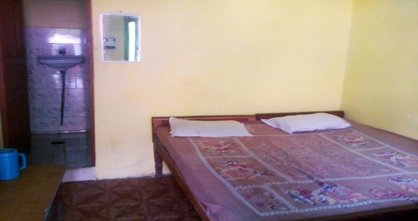 book Hotel Himdarshan