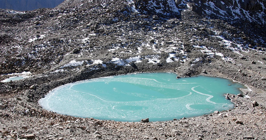 gaurikund Photo