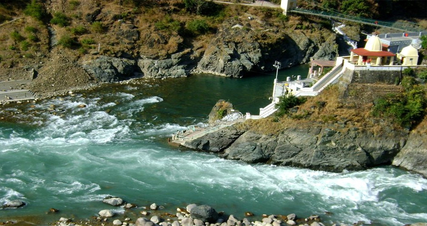 rudraprayag