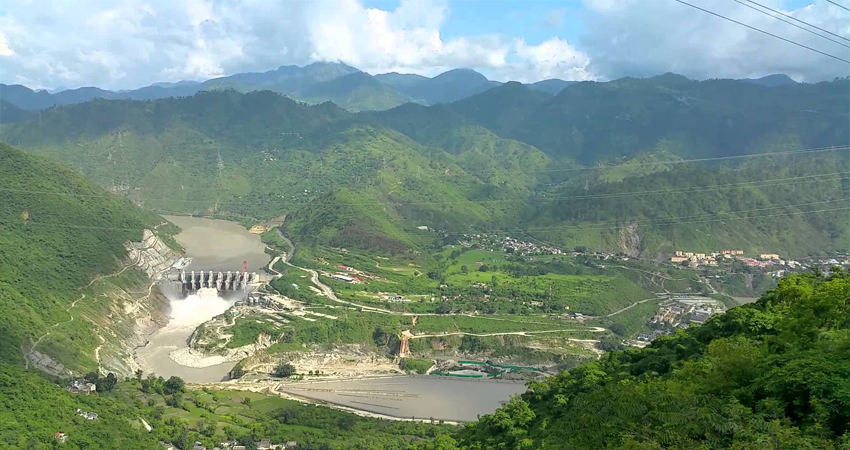 Srinagar Garhwal photos